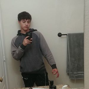 Meet your Posher, Tommy